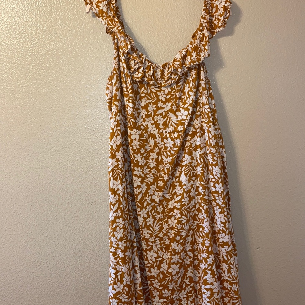 Old Navy Dress